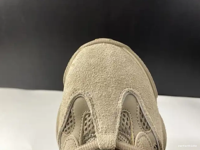 Taupe 500 Light Yeezy GX3605 Adidas 0702